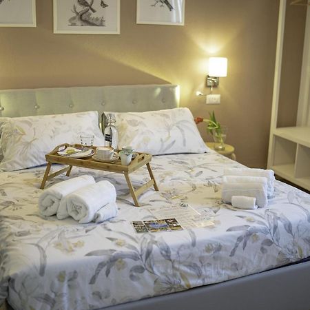 Su Giardinu Bed & Breakfast Sorso Exterior photo