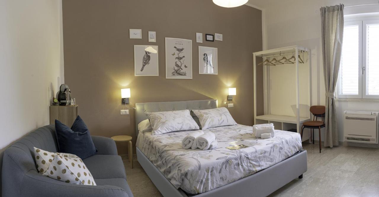 Su Giardinu Bed & Breakfast Sorso Exterior photo