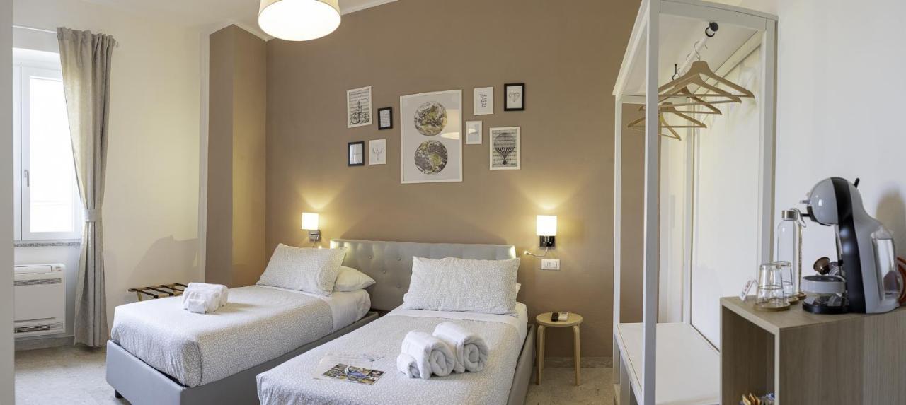 Su Giardinu Bed & Breakfast Sorso Exterior photo