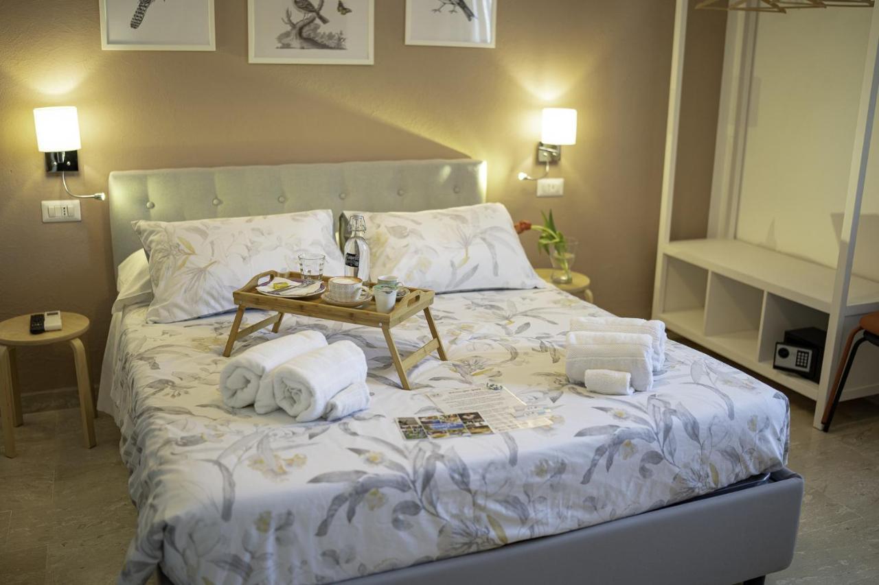 Su Giardinu Bed & Breakfast Sorso Exterior photo