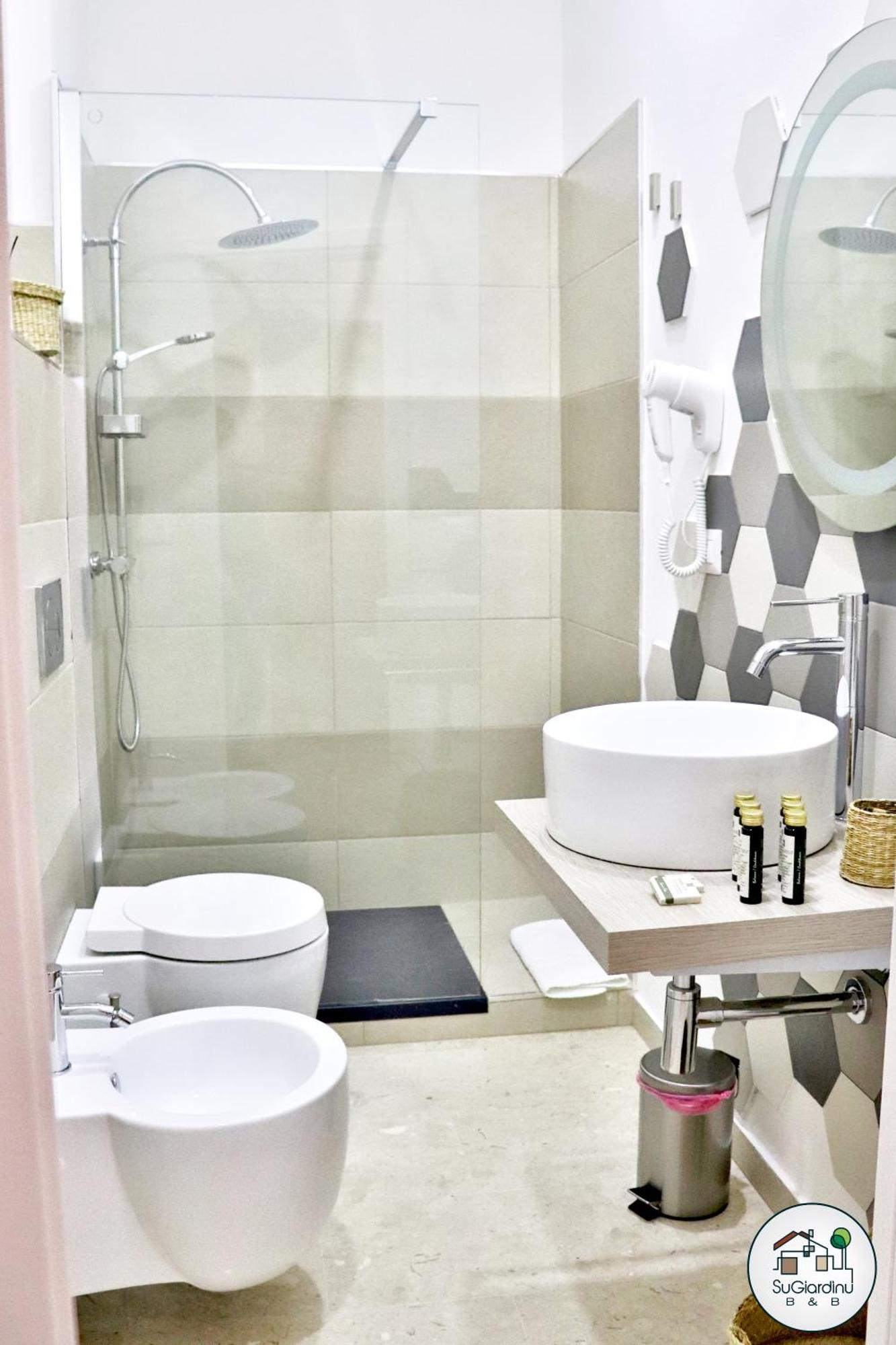 Su Giardinu Bed & Breakfast Sorso Exterior photo